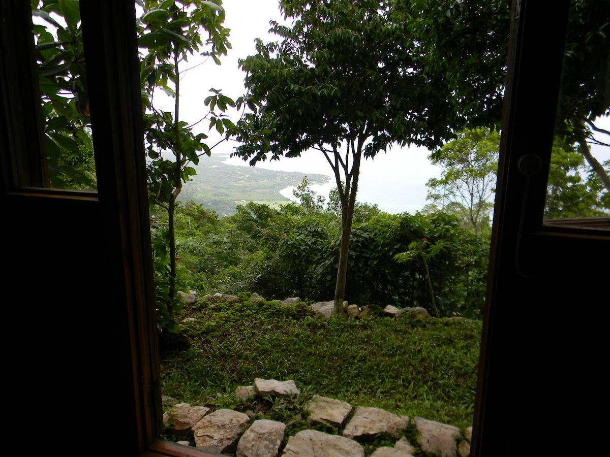 Good Hope Retreat Hotel Cave Exterior foto