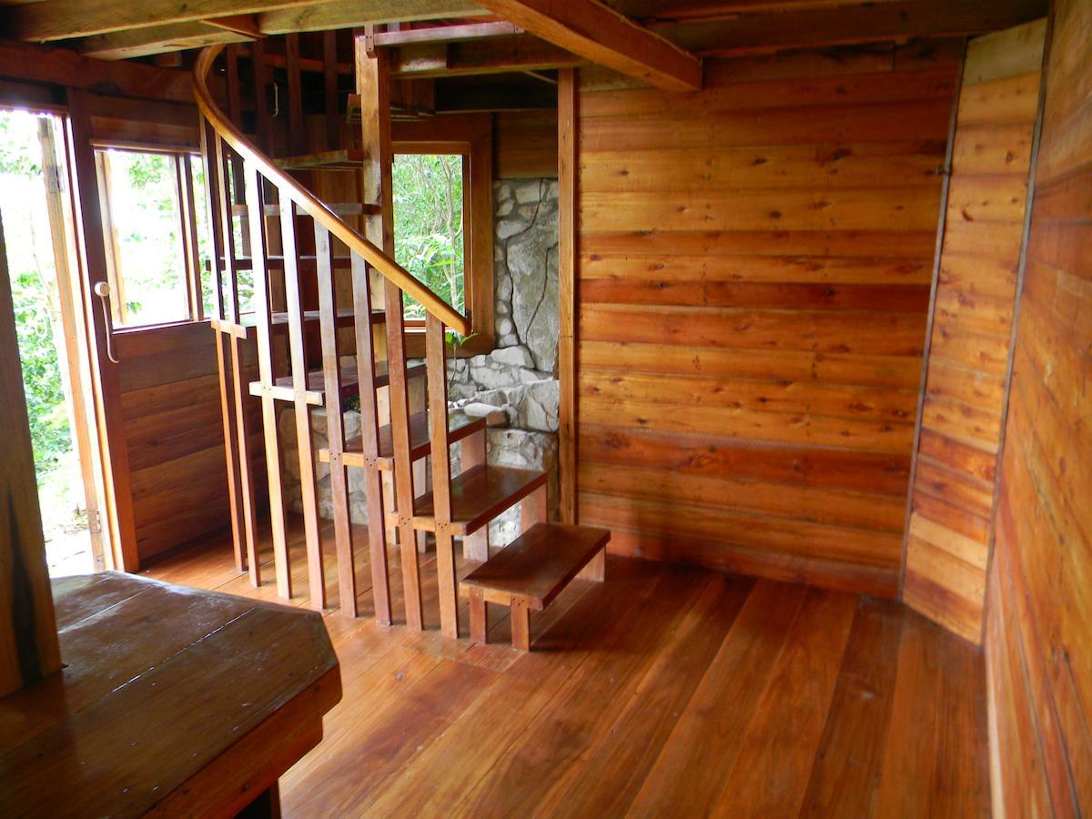 Good Hope Retreat Hotel Cave Exterior foto
