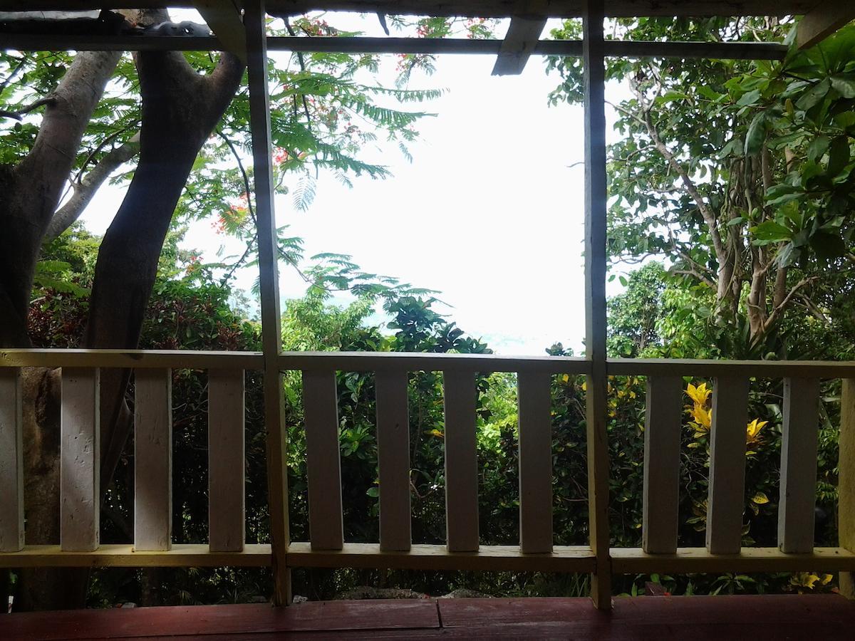 Good Hope Retreat Hotel Cave Exterior foto