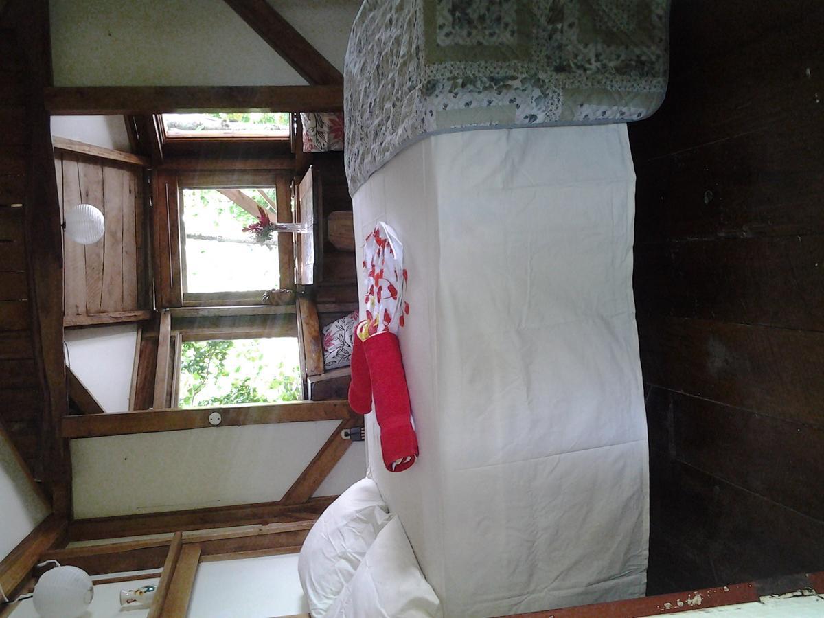 Good Hope Retreat Hotel Cave Habitación foto